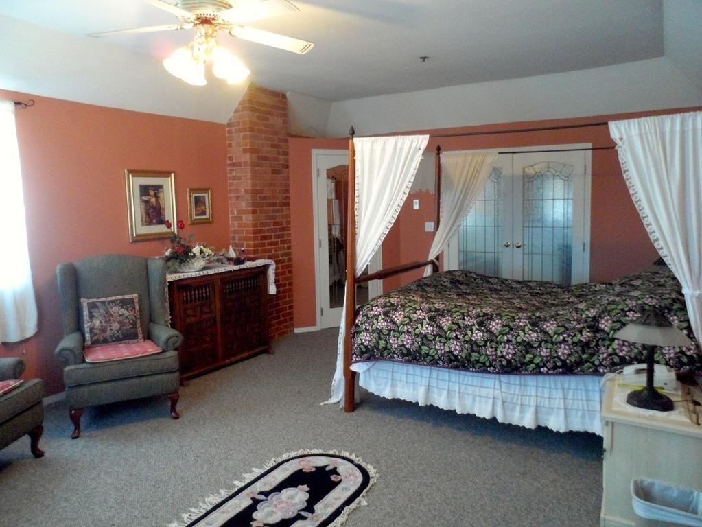 Mount Baker Hotel Cranbrook Habitación foto