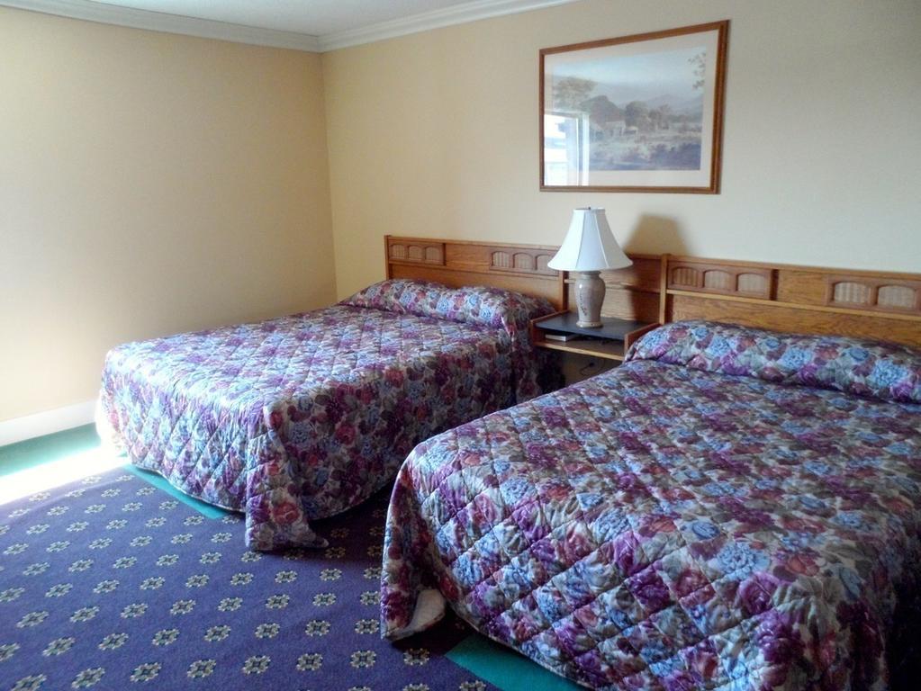 Mount Baker Hotel Cranbrook Habitación foto